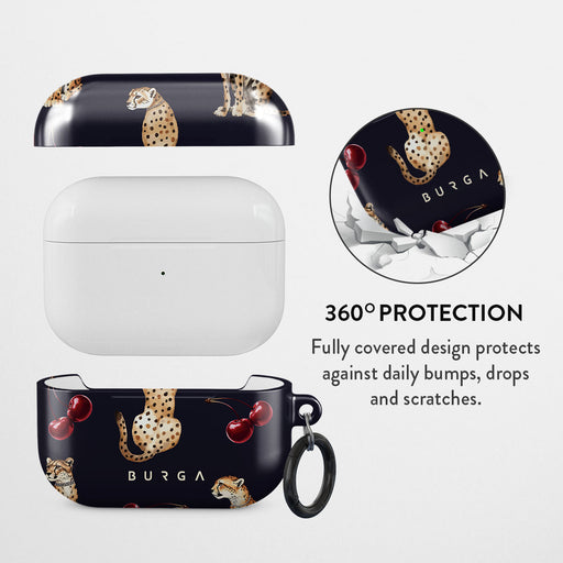 Cougar - AirPods Pro Case