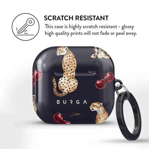 Cougar - AirPods 4 Case