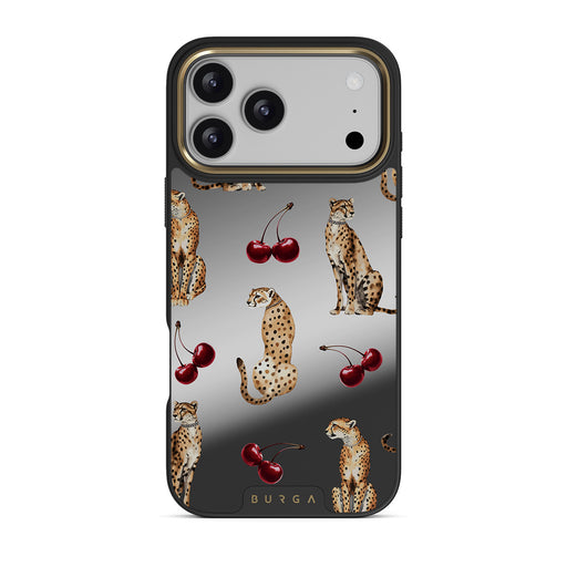 Cougar - iPhone 17 Pro Max Case
