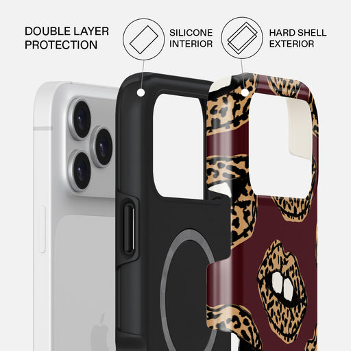 Wild Card - iPhone 17 Pro Max Case