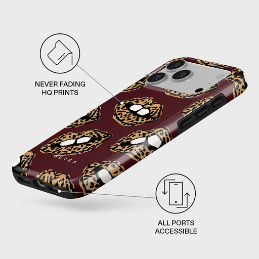 Wild Card - iPhone 17 Pro Max Case