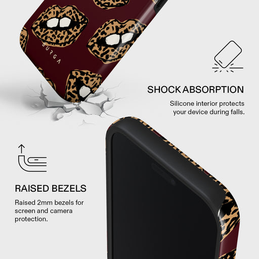 Wild Card - iPhone 17 Pro Max Case
