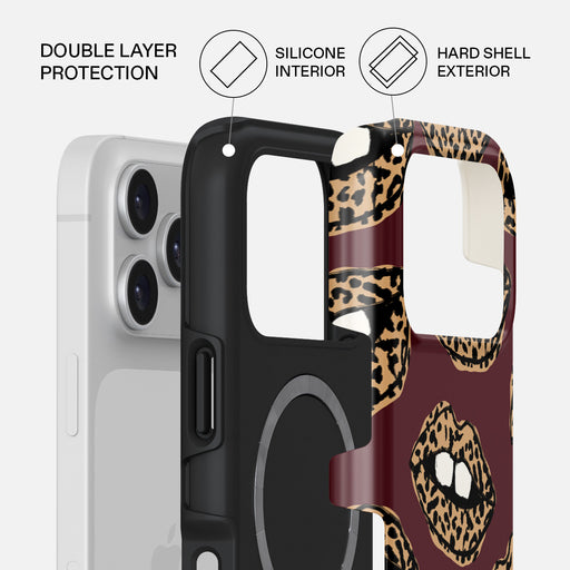 Wild Card - iPhone 17 Pro Case