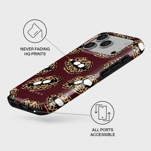 Wild Card - iPhone 17 Pro Case
