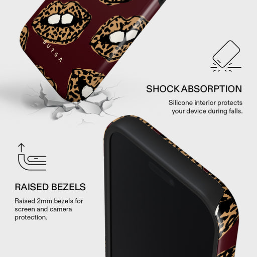 Wild Card - iPhone 17 Pro Case