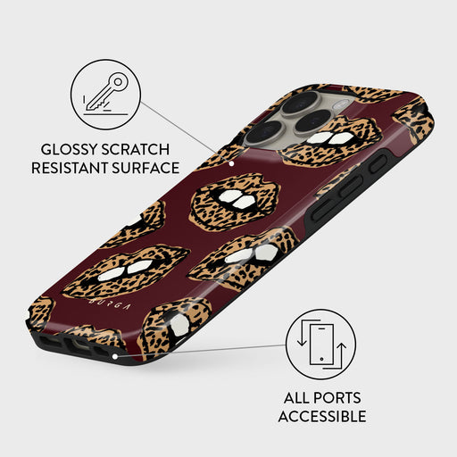 Wild Card - iPhone 16 Pro Max Case
