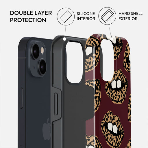 Wild Card - iPhone 13 Case