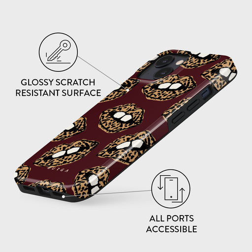 Wild Card - iPhone 13 Case