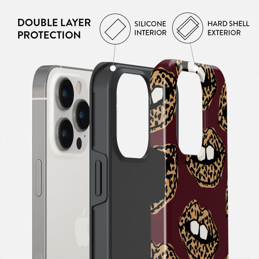 Wild Card - iPhone 14 Pro Max Case