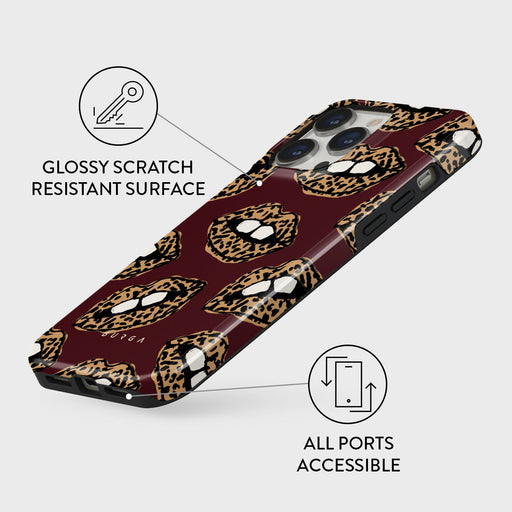 Wild Card - iPhone 14 Pro Max Case