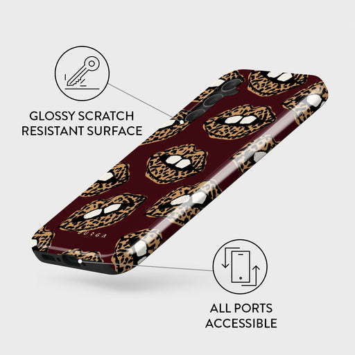 Wild Card - Samsung Galaxy A34 Case 3