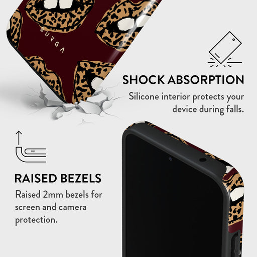 Wild Card - Samsung Galaxy A34 Case 4