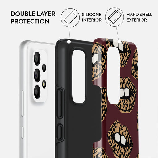 Wild Card - Samsung Galaxy A23 4G / 5G Case 2
