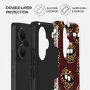 Wild Card - Xiaomi Redmi Note 13 Pro+ 5G Case 2
