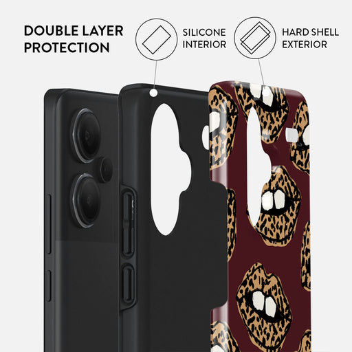 Wild Card - Xiaomi Redmi Note 13 Pro+ 5G Case 2
