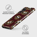 Wild Card - Xiaomi Redmi Note 13 Pro+ 5G Case 3