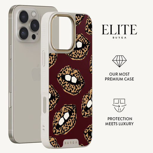 Wild Card - iPhone 16 Pro Max Case