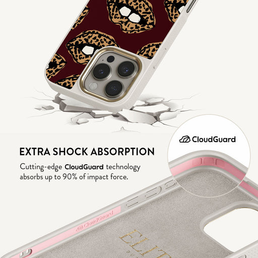 Wild Card - iPhone 16 Pro Max Case