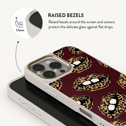 Wild Card - iPhone 16 Pro Max Case