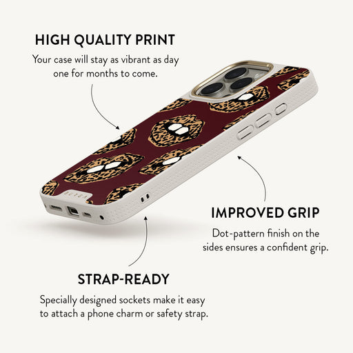 Wild Card - iPhone 16 Pro Max Case