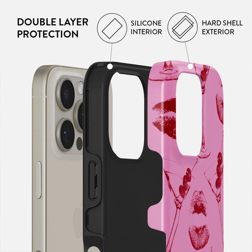 Call Me - iPhone 16 Pro Max Case