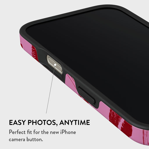 Call Me - iPhone 16 Pro Max Case