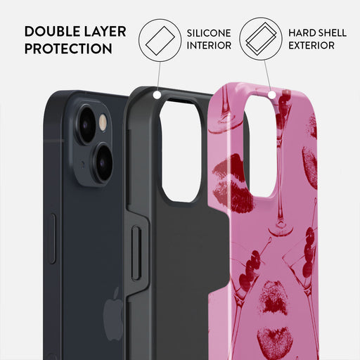 Call Me - iPhone 14 Case