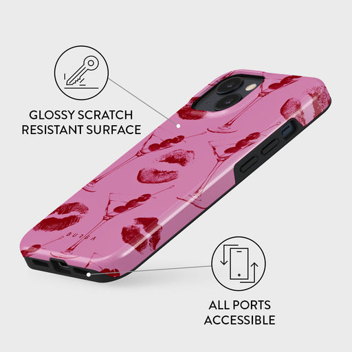 Call Me - iPhone 14 Case