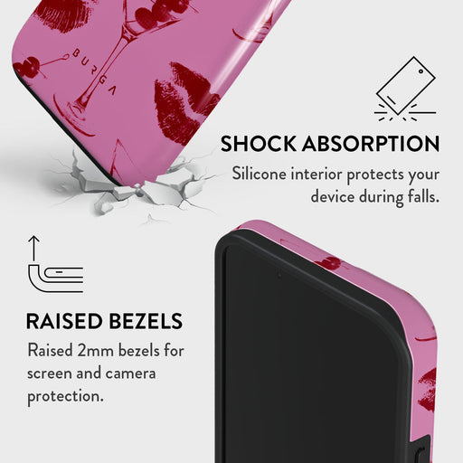 Call Me - iPhone 14 Case