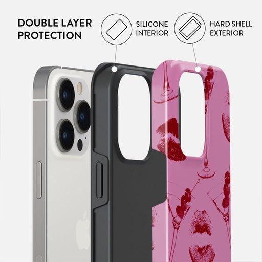 Call Me - iPhone 13 Pro Max Case
