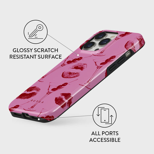 Call Me - iPhone 13 Pro Max Case