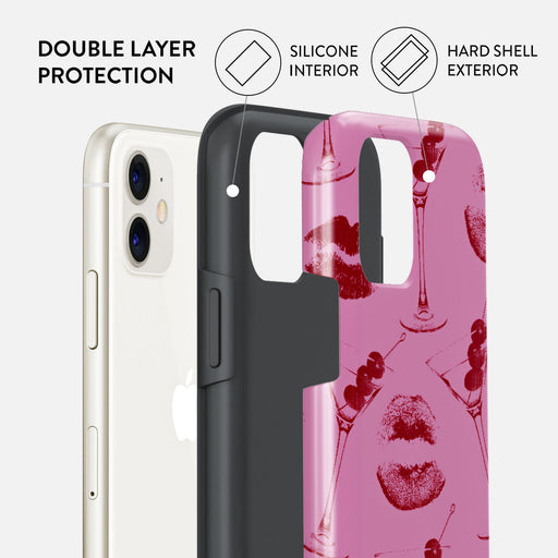 Call Me - iPhone 11 Case
