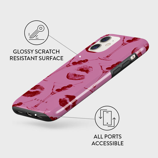 Call Me - iPhone 11 Case