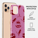 Call Me - iPhone 11 Pro Max Case 2