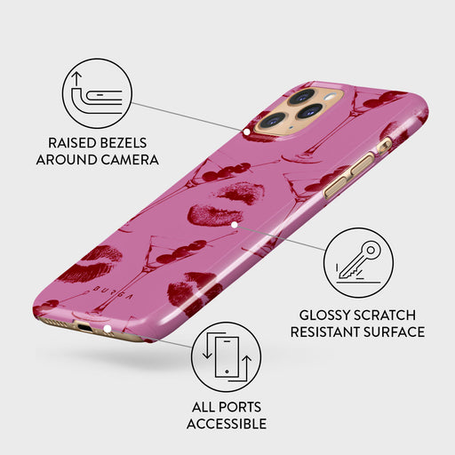 Call Me - iPhone 11 Pro Max Case 3