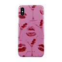 Call Me - iPhone XS Max Case 1