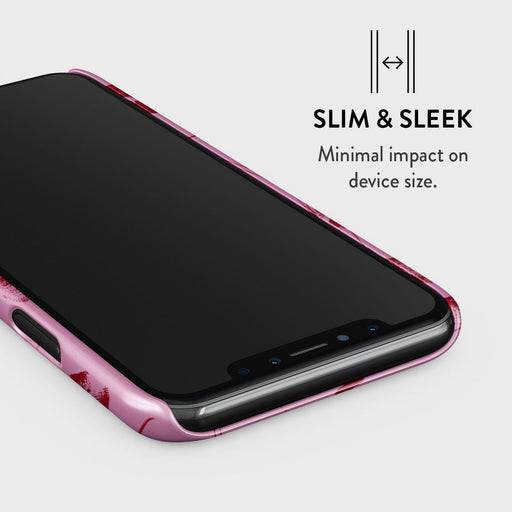 Call Me - iPhone XS Max Case 4