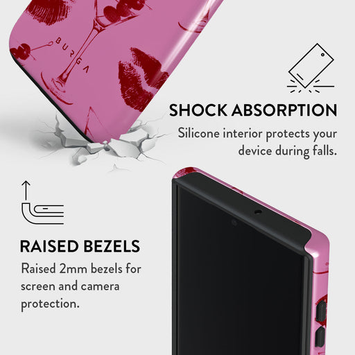 Call Me - Samsung Galaxy S22 Ultra Case 8