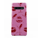 Call Me - Samsung Galaxy S10 Plus Case 1
