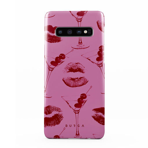 Call Me - Samsung Galaxy S10 Plus Case 1