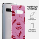 Call Me - Samsung Galaxy S10 Plus Case 2