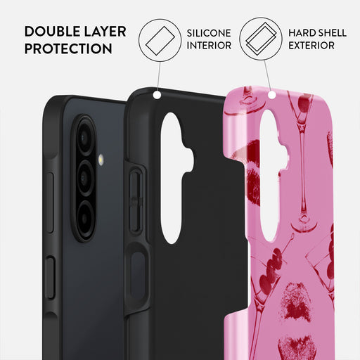 Call Me - Samsung Galaxy A26 5G Case 2