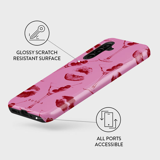 Call Me - Samsung Galaxy A26 5G Case 3