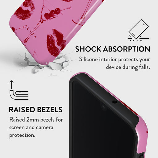 Call Me - Samsung Galaxy A26 5G Case 4