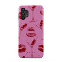 Call Me - Samsung Galaxy A32 5G Case 1