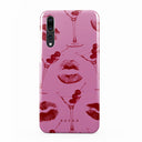 Call Me - Huawei P20 Case 1