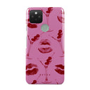 Call Me - Google Pixel 5 Case 1