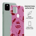 Call Me - Google Pixel 5 Case 2