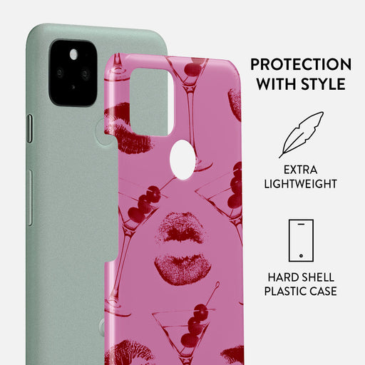 Call Me - Google Pixel 5 Case 2