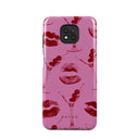 Call Me - Motorola Moto G Power 2021 Case